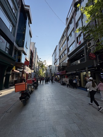İSTANBUL KARTAL'DA 3 M2 SATILIK HİSSELİ BÜRO&OFİS